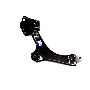 View Suspension Control Arm (Left, Front) Full-Sized Product Image 1 of 5